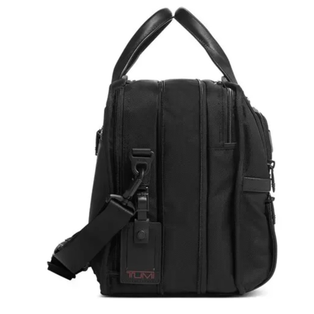 Tumi Alpha T-Pass Slim Brief View 4